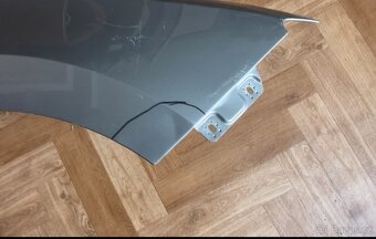 BLATNÍKY ŠKODA RAPID - 4