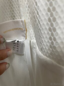 Luxusní svatební šaty - 4