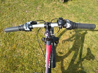 Dětské kolo Specialized Hotrock 24 - 4