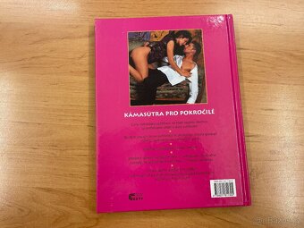 Kamasutra pro pokročilé - 4
