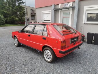 Lancia Delta 1.6 i HF Turbo - 4