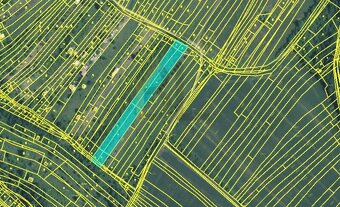 Prodej pozemku, 3867 m2, Strážnice - 4