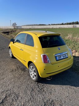 Fiat 500 - 4