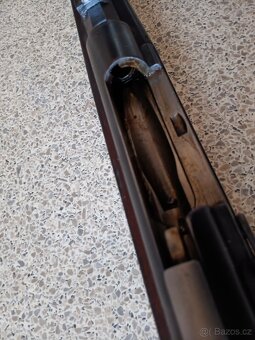 Puška Steyer Kropatschek - 4