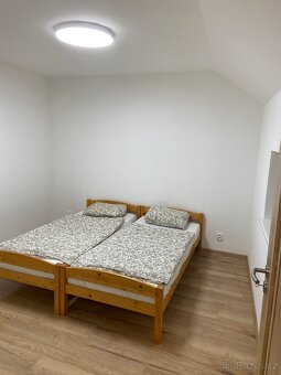 Pronajmu byt v Počátkách - 4
