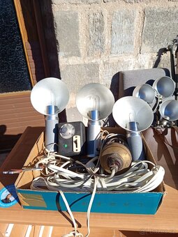 Osvětlovací souprava - 4