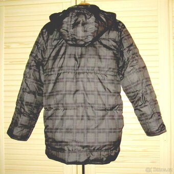 Bunda M-L+pošt.ZDARMA/svetr - 4