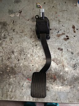 Citroen C4 Picasso 1,6 hdi - 4