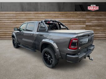 DODGE RAM 1500 LPG LONGBED OFFROAD PAKET - 4