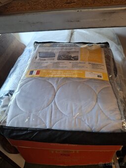 Termoizolační clona - 4