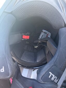 Helma LS2 xxxl - 4