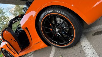 Porsche Boxster 981 - 4