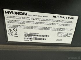 LCD televizor Hyundai HLH 26835 DVBT, 66 cm ( 26") - 4