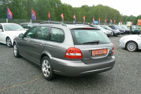 Jaguar X-Type 2.2D FWD - 2008 - 4