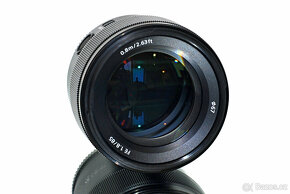 Sony FE 85mm f/1,8 TOP STAV - 4