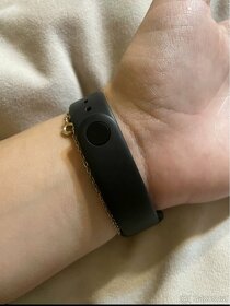 Xiaomi Mi Band 3 - chytrý náramek + nabíjecí kabel - 4