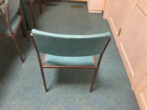 čalouněné židle - 4