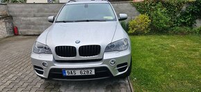 BMW X5 3,0 D DPH - 4