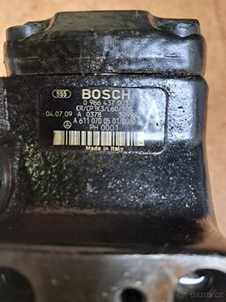 Vysokotlaké čerpadlo BOSCH Mercedes-Benz C 220CDI - 4