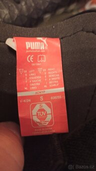 Kopačky a chrániče 29 - 4