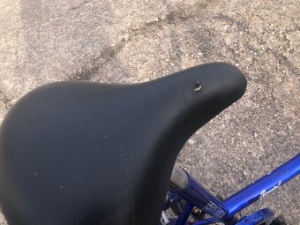 Kolo City bike Loreta - 4