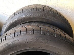 letní pneu 215/55 ZR 16 97W - 4