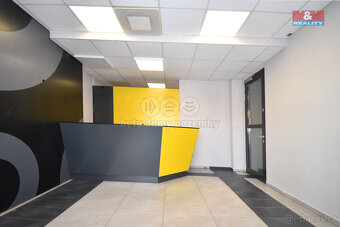 Pronájem obchod a služby, 31 m², Ostrava, ul. Horní - 4