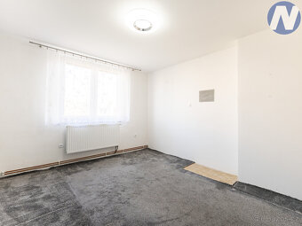 Prodej bytu 3+1 60 m2, Čkyně - 4
