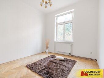 Brno - Staré Brno, OV 3+1, 79 m2 - byt, ev.č. E2337L033 - 4