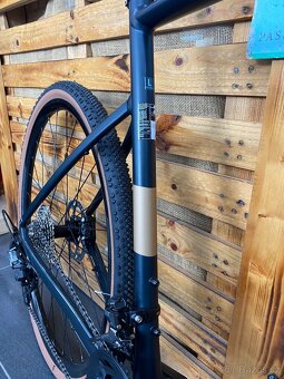 Gravel Scott Speedster gravel 20 - 4