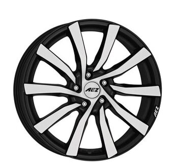 Kola Volkswagen Touareg aez Reef r19 Michelin - 4