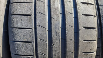 Letní pneu 305/30/21 Michelin - 4