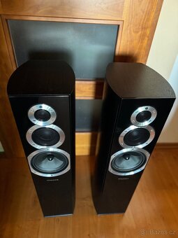 Wharfedale Diamond 10.5 - 4