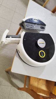 Vysavač Karcher RCV5 + myčka podlah Karcher RCF3 - 4