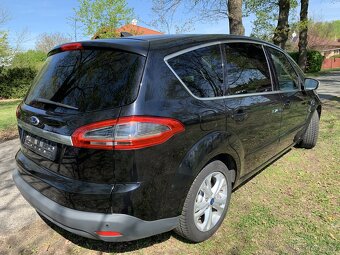Ford Smax 2.0tdci Titanium 120kw - 4