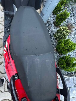 Skútr 2019 rok - 4