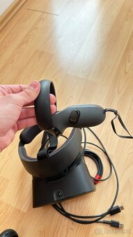 Brýle pro virtální realitu Oculus Rift S - 4