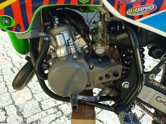 Kawasaki Kč 65 - 4