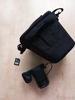 Canon PowerShot SX 430 IS - 4