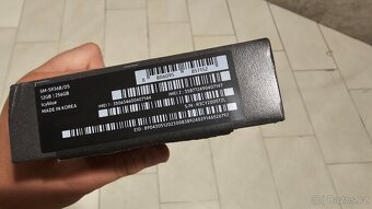 Samsung Galaxy S25 Plus 12GB/256GB - aj vymením - 4