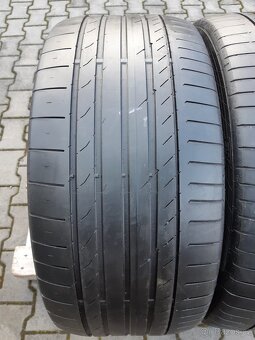285/40/21 letní pneu continental - 4