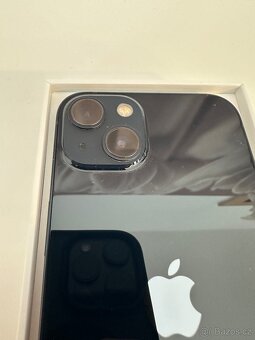 iPhone 13 128GB 100% baterie - 4