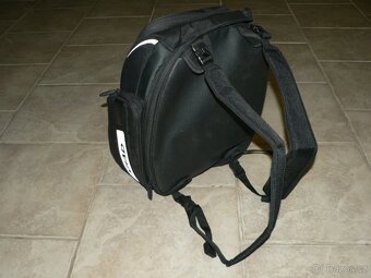 Tankvak - Tankbag SHAD / batoh - 4
