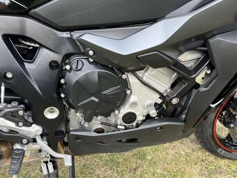 Prodám BMW S 1000 XR - 4