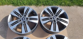 Hyundai 5x114,3 R18 tucson santafe i30 i40 - 4