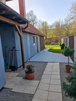 Dům Francova Lhota - 4
