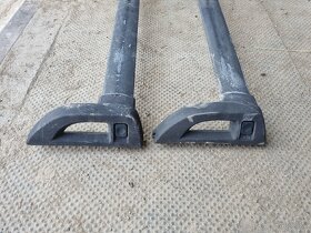 Prodám pricniky jeep - 4
