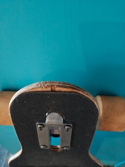 Longboard Oxelo - 4
