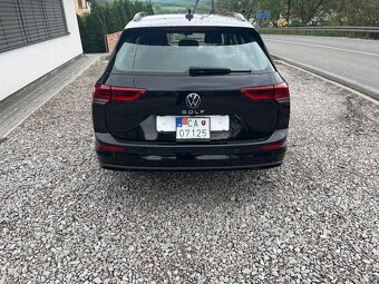 Predám Vw golf 2.0tdi Dsg 122800km - 4