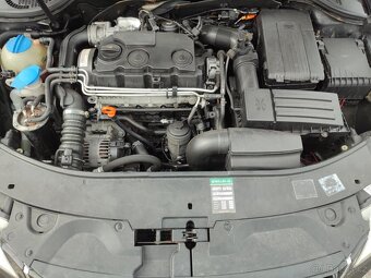 Skoda superb 2009 1.9tdi - 4
